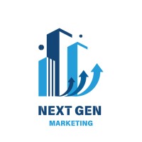 Next Gen Marketing logo - Similar company to Next Gen Marketing