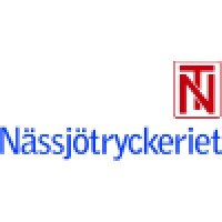 Nässjötryckeriet Ab