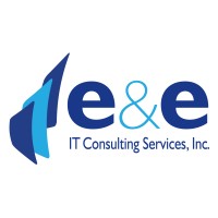 e&e IT Consulting Services, Inc. logo - Similar company to E & E Rpo