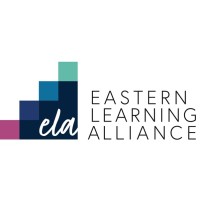 Eastern Learning Alliance logo - Similar company to Downham Market Academy