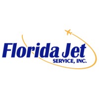 Florida Jet logo - Similar company to Florida Jet Center