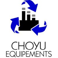 Choyu Equipements logo - Similar company to Parcel Real Estate