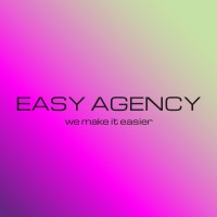 Easy Agency Official logo - Similar company to Easy Agency