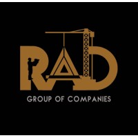 RAD Group - Ghana logo - Similar company to Enreport