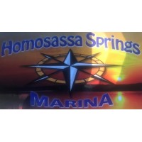 Homosassa Springs Marina
