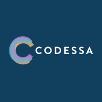 Codessa logo - Similar company to My Frontpage Story