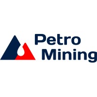 PetroMining logo - Similar company to Petromining