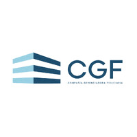 CGF (Compañía Gerenciadora Fiduciaria) logo - Similar company to Magma Btl