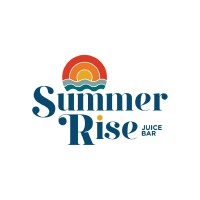 Summer Rise Juice Bar