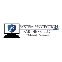System Protection Partners logo - Similar company to Synex Technology Solutions