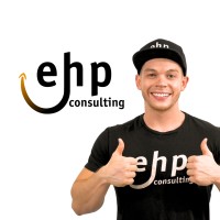 EHP Consulting Group logo - Similar company to Fernando Sustaita