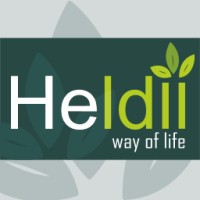 Heldii logo - Similar company to Vis Tree Farm Inc.