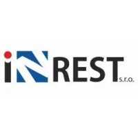 INREST, s.r.o. logo - Similar company to H2O Group, A.S.