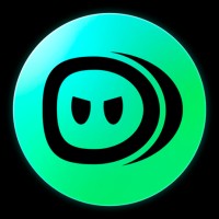 Datum games logo - Similar company to Globefish Studio