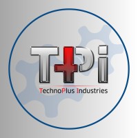 Technoplus Industries SAS logo - Similar company to Arcys