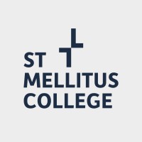 St Mellitus College logo - Similar company to Hm Coaching And Development
