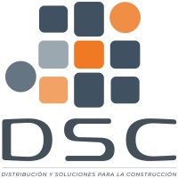 DSC Chile logo - Similar company to Faind
