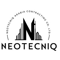 Neotecniq Arabia Contracting logo - Similar company to Neotechniq