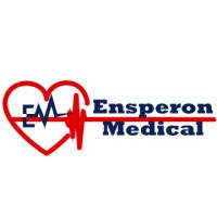 Ensperon Medical logo - Similar company to Opal Medical
