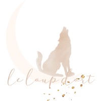 Le Loup Dort logo - Similar company to Kubiweb