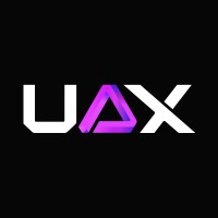 UAXNETWORK logo - Similar company to Techy Kins