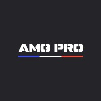 AMG PRO logo - Similar company to Frenchshield