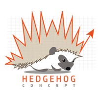 Hedgehog Concept