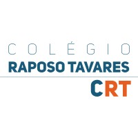 Colégio Raposo Tavares logo - Similar company to Lfo Engenharia