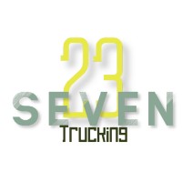 23 Seven Freight LLC logo - Similar company to Sau 84- Littleton School District