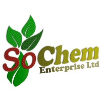 SoClean Zambia logo - Similar company to Soclean Group