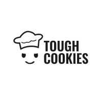 Tough Cookies Meal Prep logo - Similar company to Fitness Factor Pro