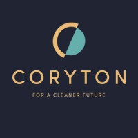 Coryton logo - Similar company to Haltermann Carless