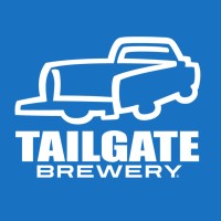 TailGate Brewery logo - Similar company to Curious Brds