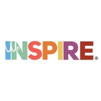 WeINSPIRE® logo - Similar company to Shark Innovations Corporation