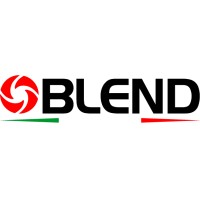 BLEND PLANTS logo - Similar company to Amitransfer