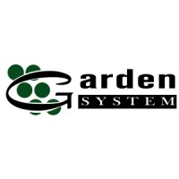Garden System logo - Similar company to Visco Okna