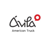 AmericanTruck logo - Similar company to Suk