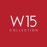 W15 Collection logo - Similar company to Diyamante Studio