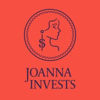 Joanna Invests logo - Similar company to Hermesa