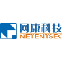 Beijing Netentsec, Inc