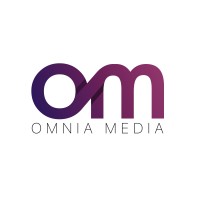 Omnia Media logo - Similar company to Easierchef