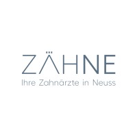 ZÄHNE - Ihre Zahnärzte in Neuss logo - Similar company to Skf E.V. Neuss