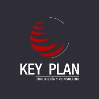 KEYPLAN logo - Similar company to Cmi, Slu