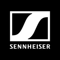 Sennheiser logo - Similar company to D&B Group