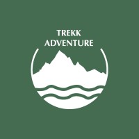 Trekk Adventure logo - Similar company to Emprametal