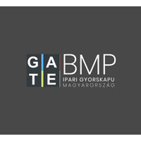BMP gyorskapu - GATE Csoport logo - Similar company to Efaflex Hungária Kft.