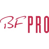 BF Pro logo - Similar company to Sixdator