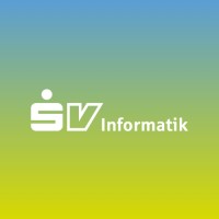 SV Informatik GmbH logo - Similar company to Sv Infotech