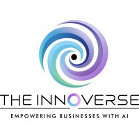 The Innoverse logo - Similar company to Ai Unbounded