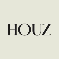HOUZ logo - Similar company to Hustle Table